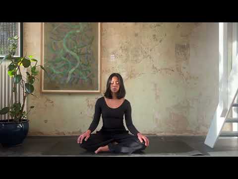 Guided 20-minute meditation: Rediscover your true self