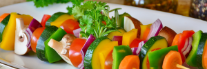 Diät bei Rosacea – Was man bei der Wahl der Lebensmittel beachten sollte