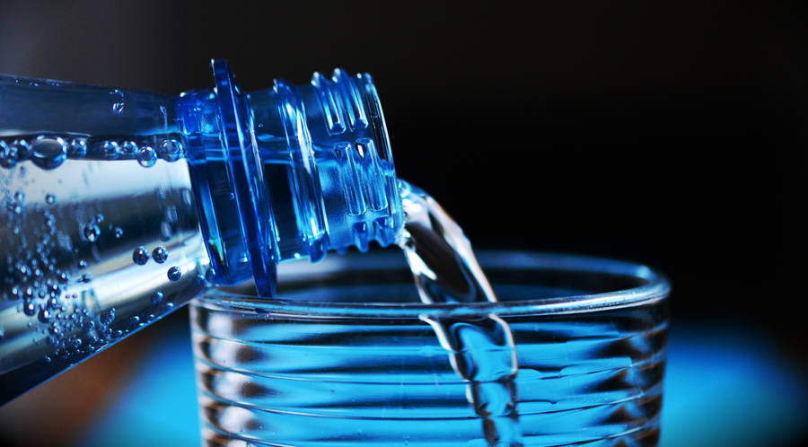 Sind die Kunststoffflaschen BPA-frei?