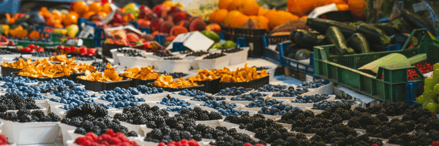 Rosacea Ernährungsplan